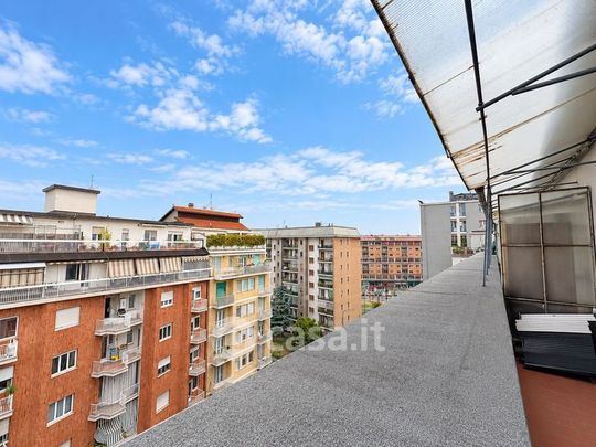 Trilocale in Affitto in Via Rodolfo Renier 7 a Torino - Foto 1