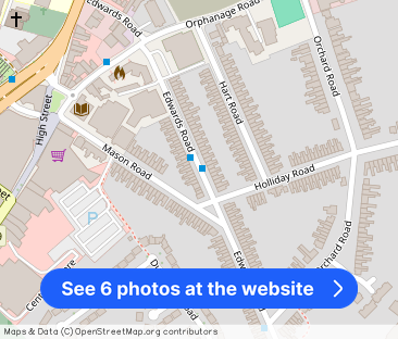 Edwards Road, Erdington - Photo 1