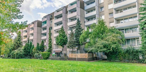 Anmietung nur mit WBS! 3-Zimmer-Wohnung in Hannover-Mühlenberg - Photo 2