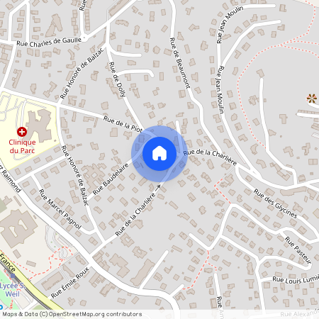 ST PRIEST EN JAREZ (42270)