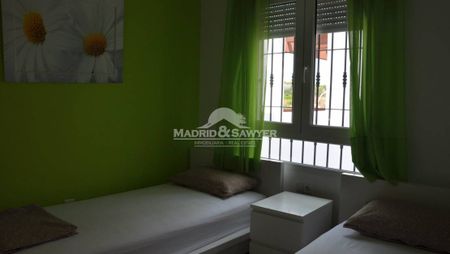 Beautiful 2 bedroom apartment for rent in Villamartin! - Photo 4