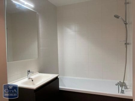 Appartement à louer 2 pièces 39.74m² - Photo 5