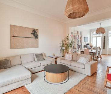 Appartement te huur - Foto 6