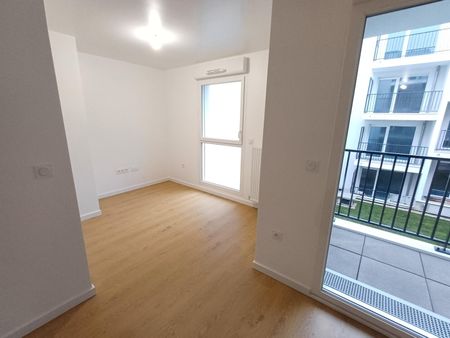 location Appartement T3 DE 64.3m² À VILLIERS SUR MARNE - Photo 5