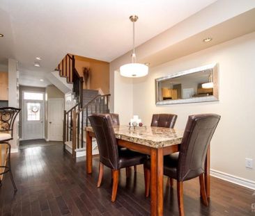 For Lease - 161 Tandalee Crescent, Kanata, Ontario - Photo 4