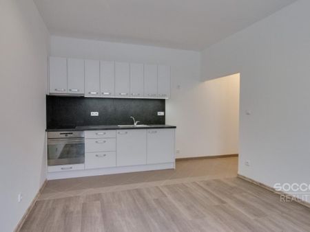 Pronájem bytu 2+kk 40 m2 - Photo 3