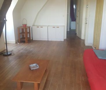 Location Appartement 1 pièce 31m² AUXERRE 89000 - Photo 2