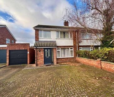 Pott Hall Road, West Row, IP28 - Photo 2