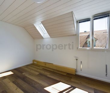 Gemütliche 3-Zimmer Wohnung in Langnau im Emmental - Photo 4