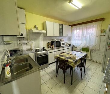 Garsoniera, 35 mp, pat matrimonial, zona UMF - Photo 5
