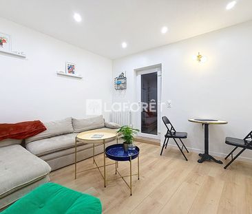 Appartement T2 Les Lilas à louer - Photo 3