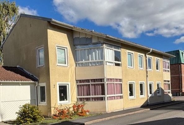 Larmgatan 7C, Tomelilla - Foto 1