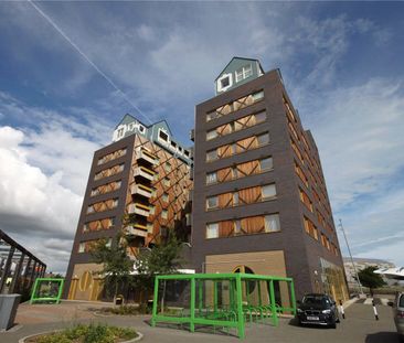 1 bed apartment to rent in Quay Street, Middlesbrough, TS2 - Photo 1