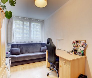 2pok. rozkład, Białowieska/Legnicka, 7min do Rynku - Zdjęcie 2