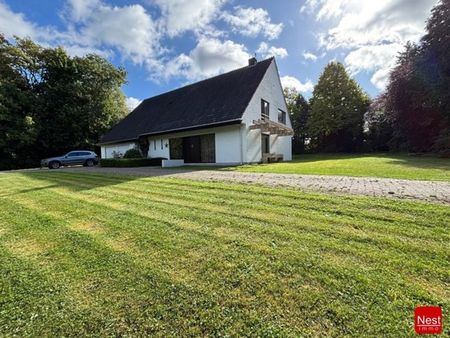 Villa te huur - Foto 4