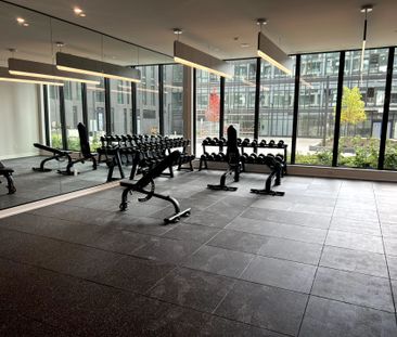 For Lease - 1 Kyle Lowry Road Unit# 624, Toronto, Ontario - Photo 4