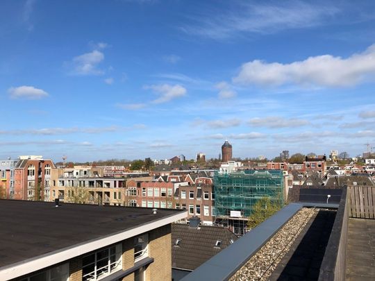 Te huur: Appartement Lissabonstraat in Groningen - Photo 1