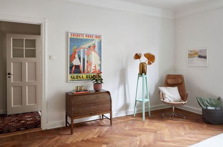 Bråvallagatan - Photo 2