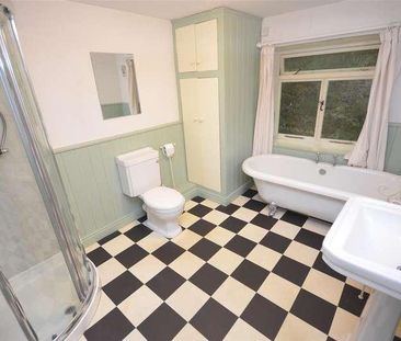 Honeysuckle Cottage, Chapel Hill, Cromford, Derbyshire, DE4 - Photo 6