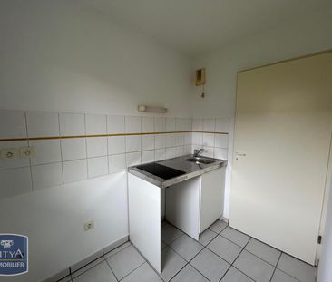 Location Appartement 2 pièces 48m² TARBES 65000 - Photo 6