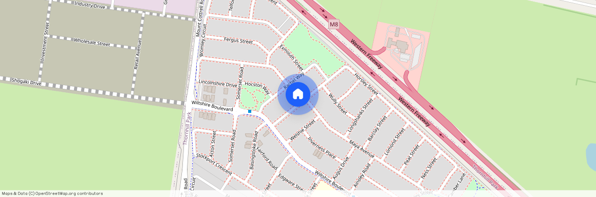 17 Horsley Street, Vic 3335, Thornhill Park