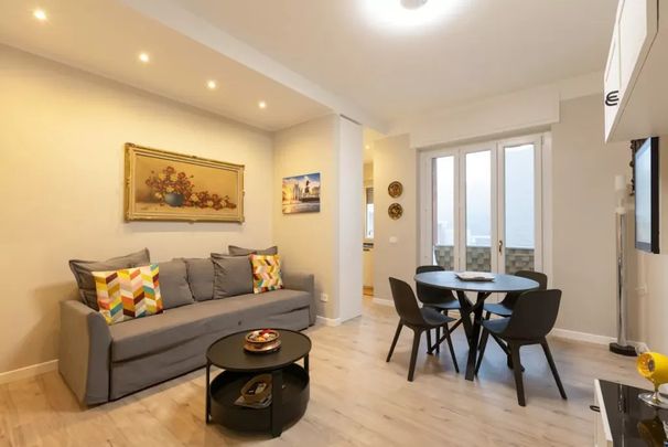 Via Sebastiano Veniero, Milan, Lombardy 20148 - Photo 1