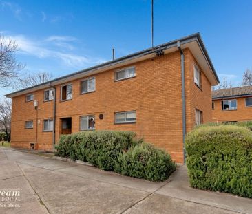 13/9 Wark Street, Hughes ACT 2605 - Apartment For Rent | Domain - Photo 6