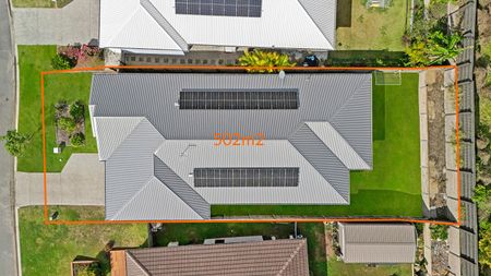 68 Goldencrest Street, Caboolture QLD 4510 - House For Rent | Domain - Photo 3