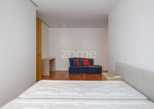 Apartamento T1