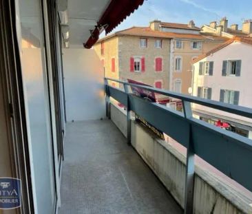 Appartement à louer 5 pièces 86.31m² - Photo 1