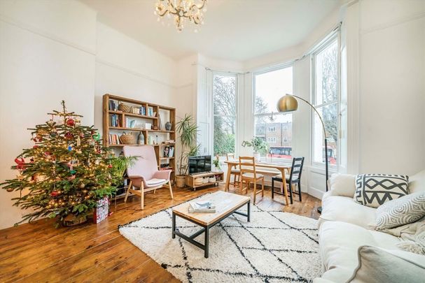 Bolton Road, W4 3TE, London - Photo 1