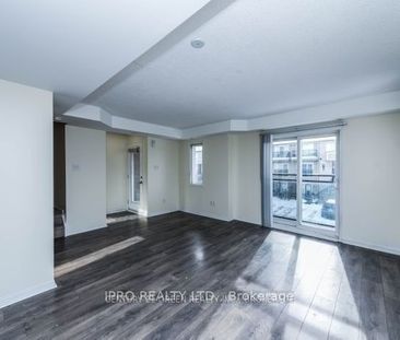 For Lease - 2891 Rio Court Unit# 63, Mississauga, Ontario - Photo 4