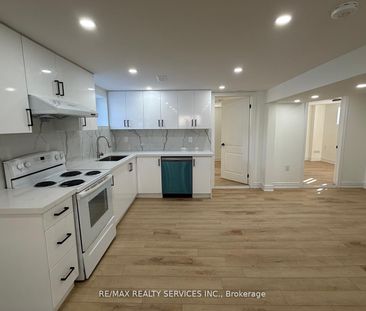 For Lease - 234 Morden Road Unit# Bsmt, Oakville, Ontario - Photo 3