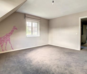 JEZUS EIK : villa 5 chambres - Photo 4