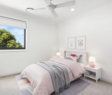 STUNNING 3 BEDROOM, TERRACE HOME WITHIN 'THE WATERFRONT' @ SHELL COVE - Photo 4