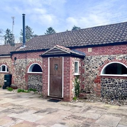 Brandon Road, Hilborough - Photo 1