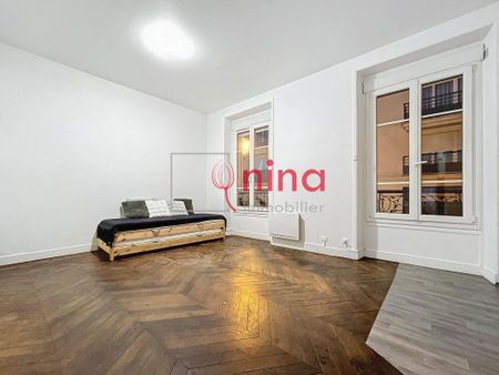 Location Appartement - Photo 2