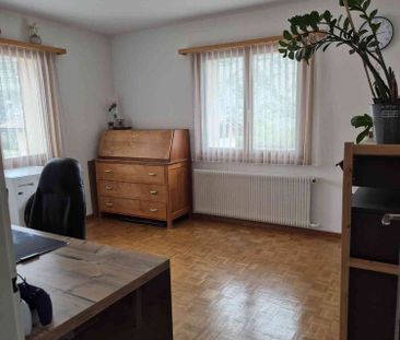 4.5 Zimmer, 85 m², EG - Photo 6