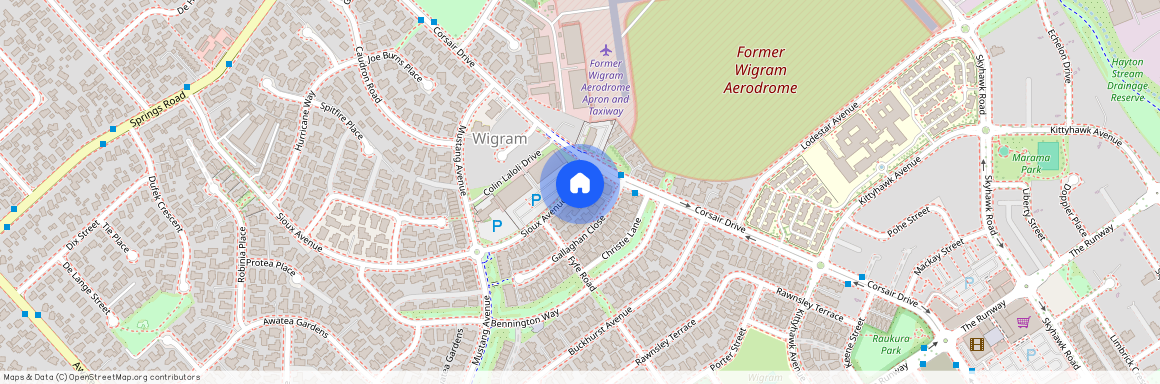 82 Sioux Avenue, Wigram