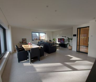 LUXE APPARTEMENT / ENERGIEZUINIG / TERRAS / PARKING MET LAADPAAL - Foto 1