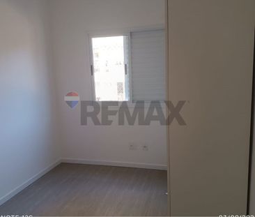 APARTAMENTO PARA LOCAÇÃO - 3 DORMITÓRIOS 1 SUÍTE - 1 VAGA - RESIDEN... - Photo 6