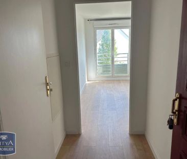 Appartement à louer 2 pièces 39.67m² - Photo 3