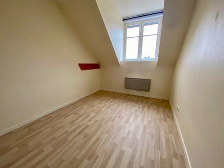 Location Appartement 2 Pièces 36 m² - Photo 4