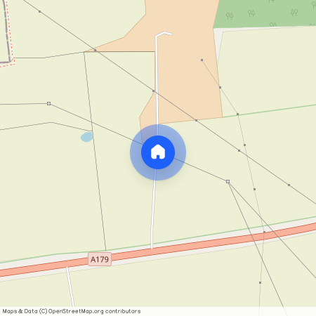 Hart Moor Cottage, Hart, Hartlepool