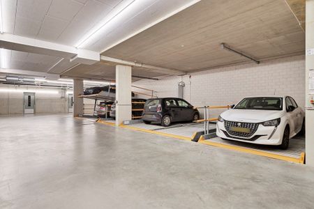 Te huur: Appartement Bart van der Leckhof 74 in Diemen - Foto 3