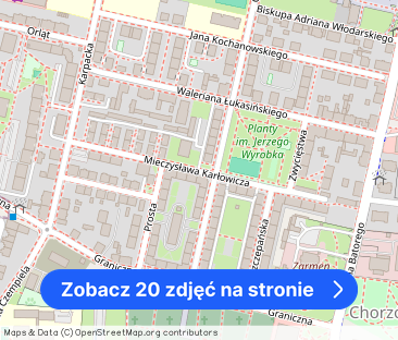 Ładna kawalerka, po remoncie, umeblowana i kompletnoie wyposażona! - Zdjęcie 1