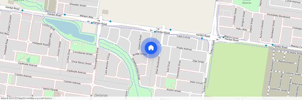 55 Pobblebonk Crescent, Clyde North