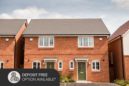 2 Bedroom House To Rent - Photo 2