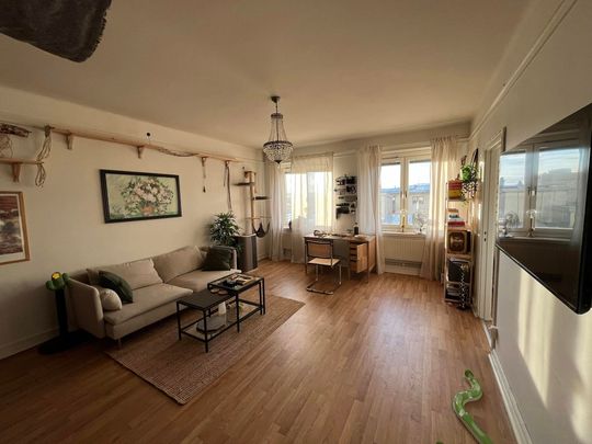 Gamla Rådstugugatan, Norrköping - Photo 1