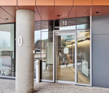 For Lease - 10 Rouge Valley Drive Unit# 904, Markham, Ontario - Photo 1